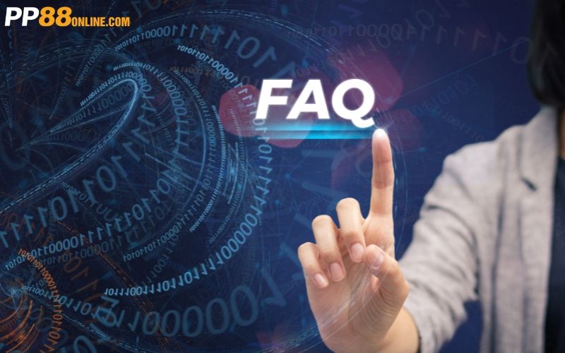 FAQ PP88